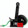 Laniakea Boat Trailer Winch 5.14 lbs 2x3x1 inches-1