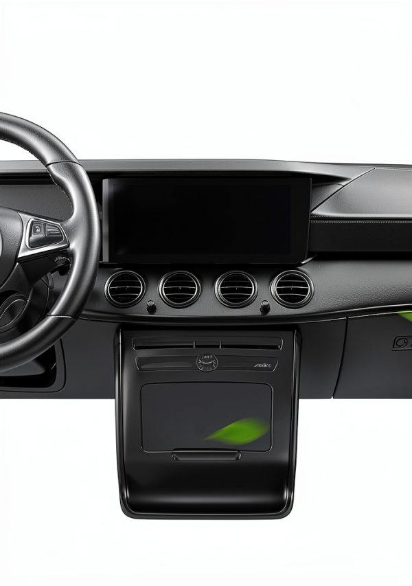 OCHIKI 7 Pin Blower Control Switch for Chevrolet Cobalt-2