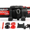 X-BULL 13000 lbs Winch IP68 Waterproof Heavy Duty-6