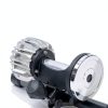 Sportneer Fluid Bike Trainer Stainless Steel-3