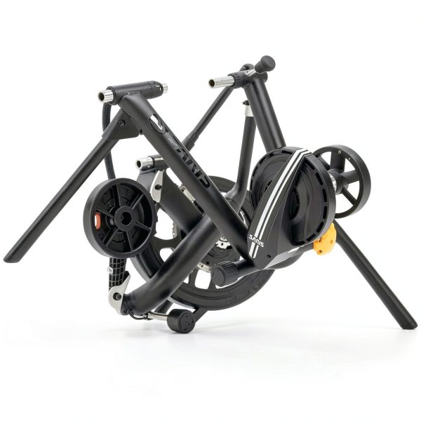 Saris M2 Smart Trainer Alloy Steel Indoor Trainer-8