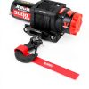 X-BULL 13000 lbs Winch IP68 Waterproof Heavy Duty-3