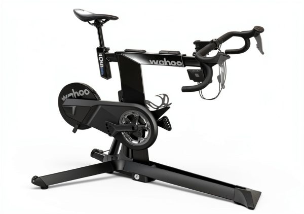 Wahoo KICKR Bike Pro Magnetic Resistance Trainer-2
