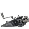 Boat Trailer Winch Rhino USA Quick Detach Black-6