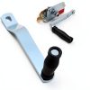 Boat Trailer Winch Handle by YINETTECH Ergonomic Design-2