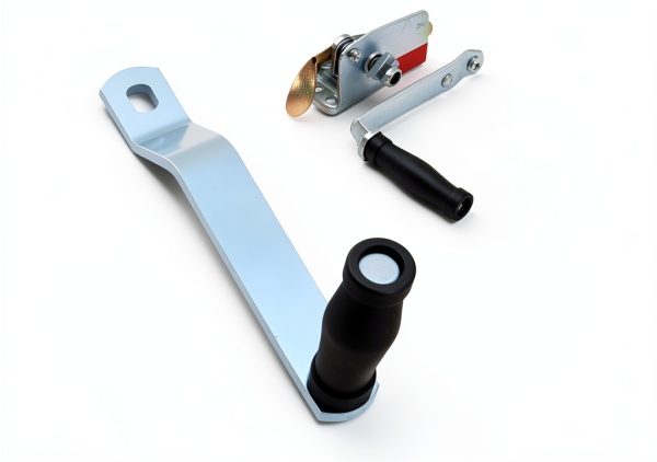 Boat Trailer Winch Handle by YINETTECH Ergonomic Design-2