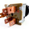 TITISKIN 12V 25A 3-Way Metal Switch-1