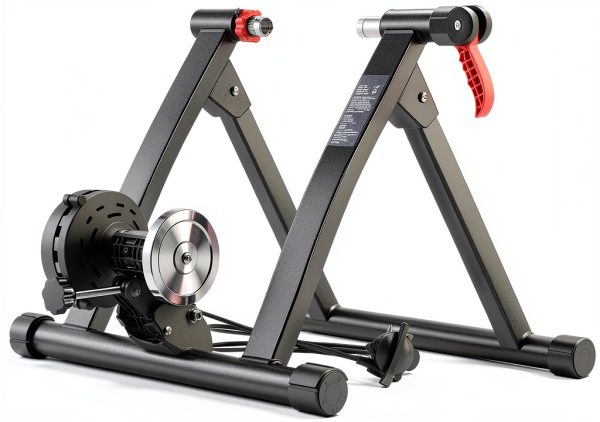 VEVOR Bike Trainer Magnetic Resistance-8