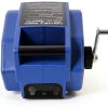 Fiveshow Trailer Winch 2000 lbs Marine-Grade Durability-5