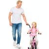 Bike Training Handle CHILDHOOD Iron Non‑Slip-5