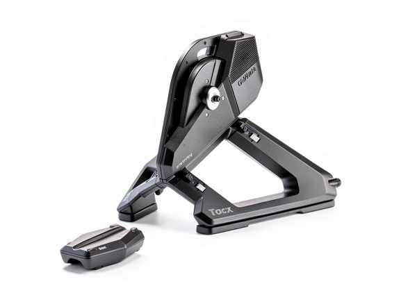 Garmin Tacx NEO 3M Smart Trainer Bike Resistance-5