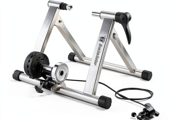 Bike Lane Indoor Bike Trainer for Home Use-6