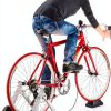 Bike Lane Indoor Bike Trainer for Home Use-3