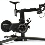Wahoo KICKR Bike Pro Magnetic Resistance Trainer-0