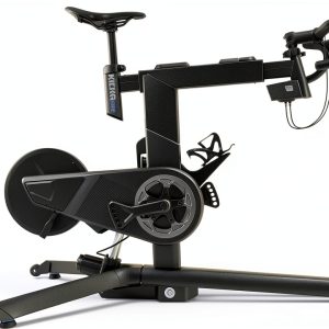 Wahoo KICKR Bike Pro Magnetic Resistance Trainer-0