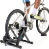 Yaheetech Magnetic Bike Trainer Alloy Steel Design-8
