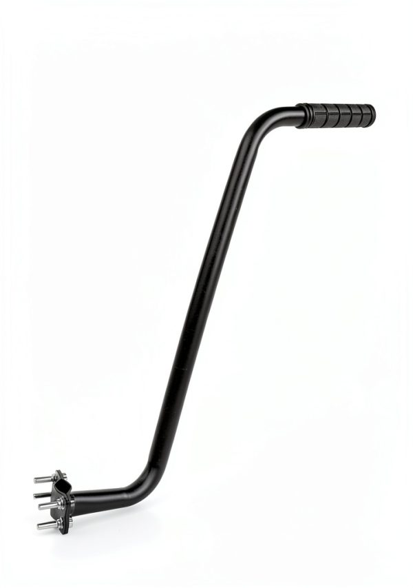 Bike Training Handle CHILDHOOD Iron Non‑Slip-1