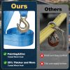 Aniterbo Boat Winch Strap Blue 11,000 lbs-2
