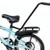 Bike Training Handle CHILDHOOD Iron Non‑Slip-3