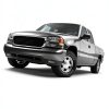 cciyu Blower Motor Switch for Chevy Blazer S10-6