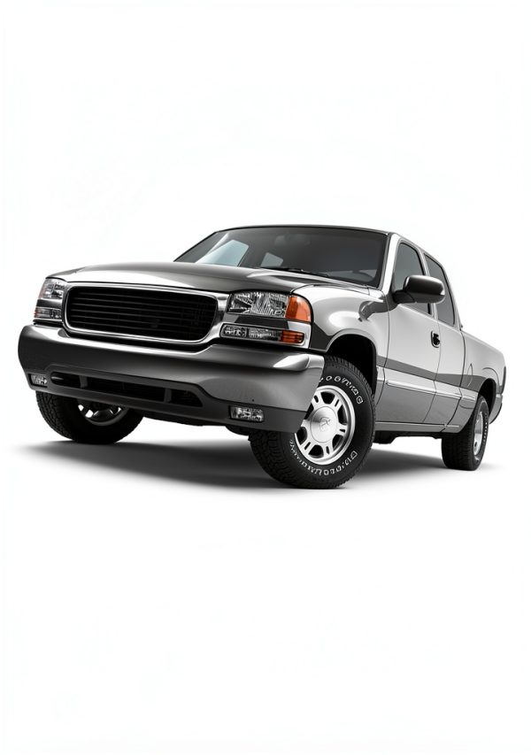 cciyu Blower Motor Switch for Chevy Blazer S10-6
