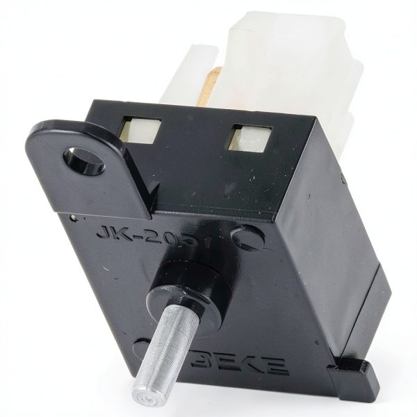 KIMISS Manual Blower Control Switch-8