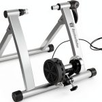 Bike Lane Indoor Bike Trainer for Home Use-0