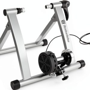 Bike Lane Indoor Bike Trainer for Home Use-0