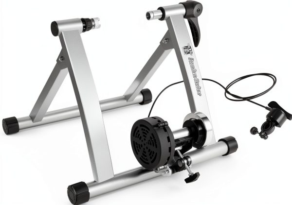 Bike Lane Indoor Bike Trainer for Home Use-0
