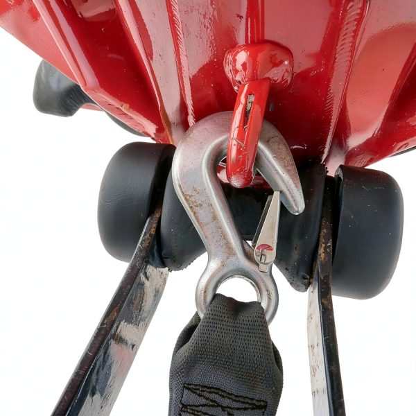 Big Autoparts Boat Trailer Winch Strap Ultra-Strong-3