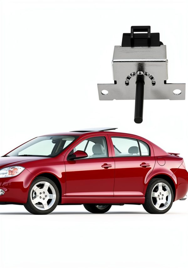 OCHIKI 7 Pin Blower Control Switch for Chevrolet Cobalt-4