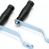 Boat Trailer Winch Handle by YINETTECH Ergonomic Design-0