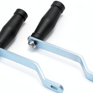 Boat Trailer Winch Handle by YINETTECH Ergonomic Design-0