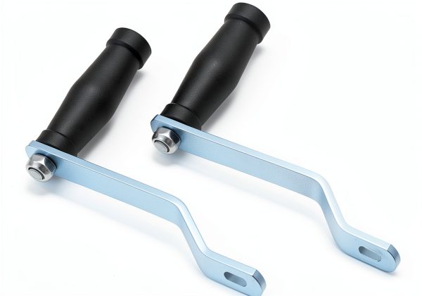 Boat Trailer Winch Handle by YINETTECH Ergonomic Design-0