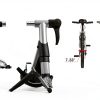 Sportneer Fluid Bike Trainer Stainless Steel-2