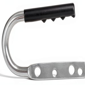 Trailer Lift Handle Attwood Silver Ergonomic-0