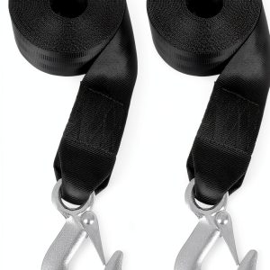 Acrux7 Boat Winch Strap Polyester 2in x 20ft-0