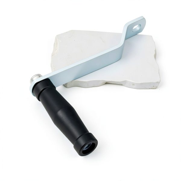 Boat Trailer Winch Handle by YINETTECH Ergonomic Design-4