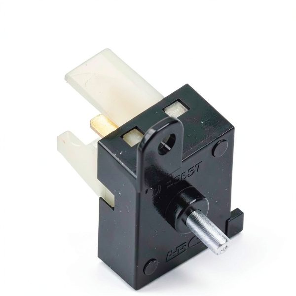 KIMISS Manual Blower Control Switch-2