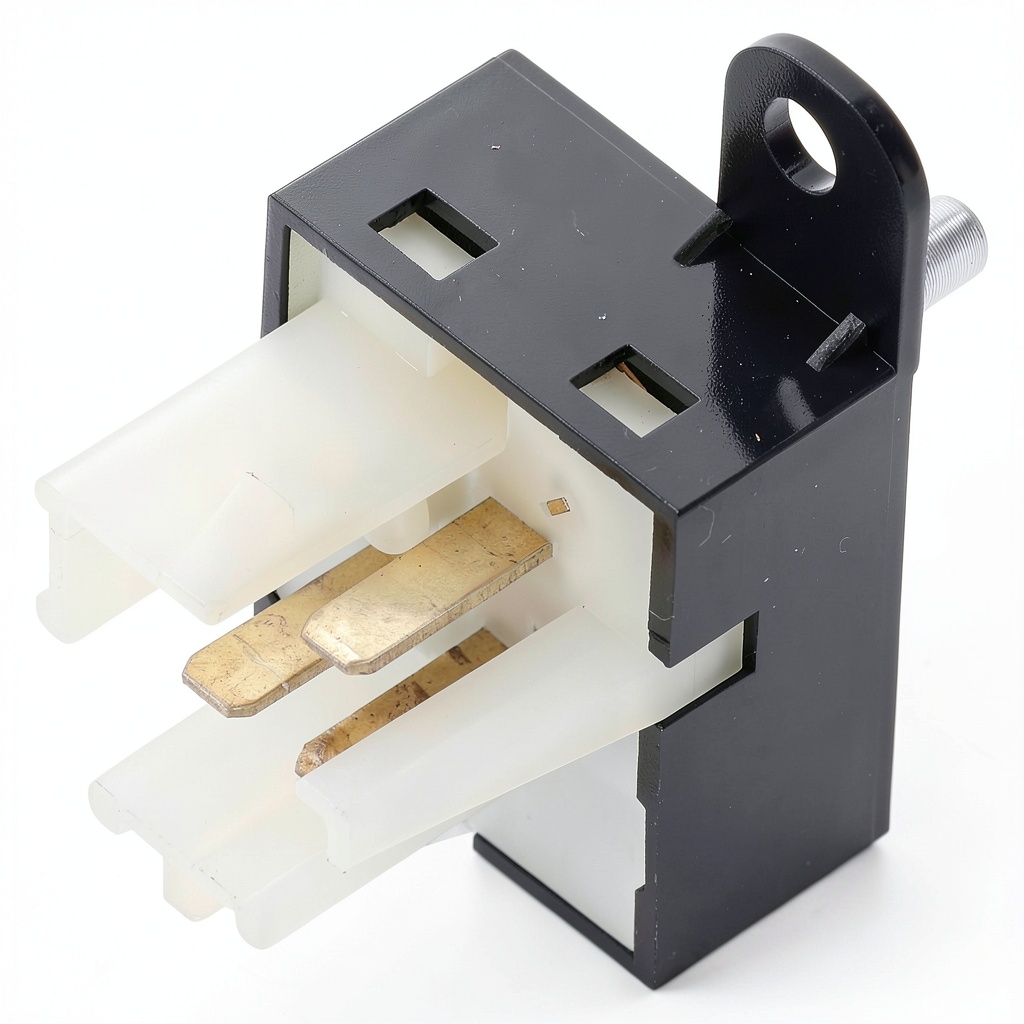 KIMISS manual blower control switch