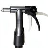 Sportneer Fluid Bike Trainer Stainless Steel-5