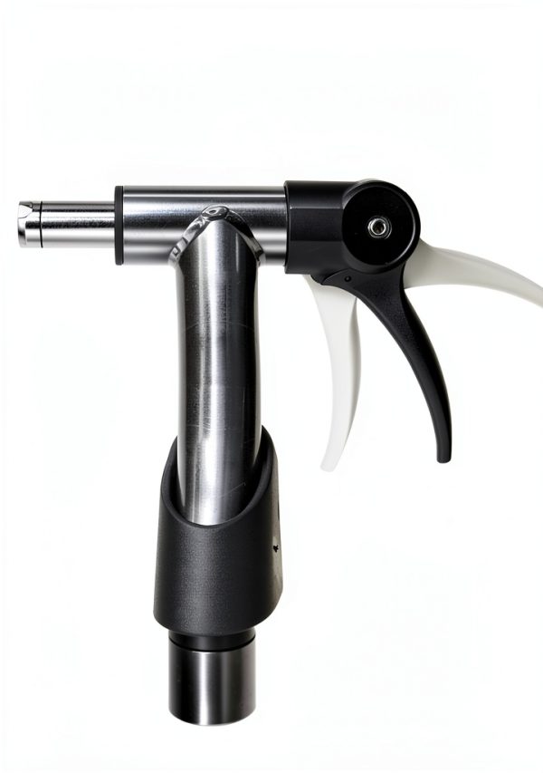 Sportneer Fluid Bike Trainer Stainless Steel-5