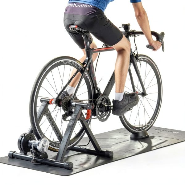 VEVOR Bike Trainer Magnetic Resistance-7