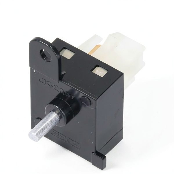 KIMISS Manual Blower Control Switch-3
