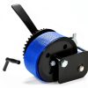DIRBUY 2500lbs Boat Winches for Trailers Steel-5