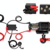 X-BULL 13000 lbs Winch IP68 Waterproof Heavy Duty-4