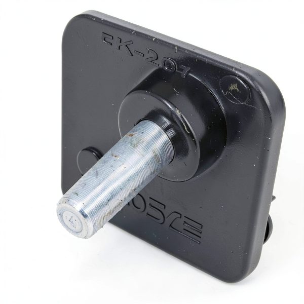 KIMISS Manual Blower Control Switch-5