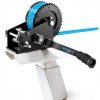 Kolvoii Boat Trailer Winch Heavy Duty Steel Construction for-6