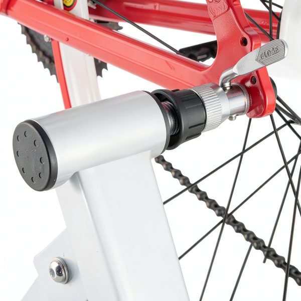Bike Lane Indoor Bike Trainer for Home Use-8