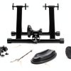 Yaheetech Magnetic Bike Trainer Alloy Steel Design-4